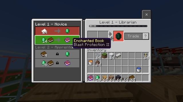 TRADING HALL IRON FARM | Tutorial Guide | Minecraft Bedrock Edition Iron Farm Help (MCBE) смотреть онлайн