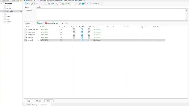 DBMS Question set 05 | Dihan Randiv | JAVA INSTITUTE FOR ADVANCED TECHNOLOGY смотреть онлайн