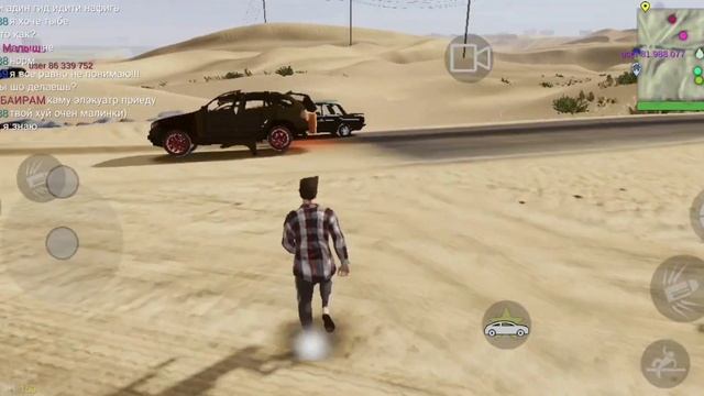 социальный эксперемент не садись! MadOut2 Big City Online #фаракос #madout #rec #singo смотреть онлайн