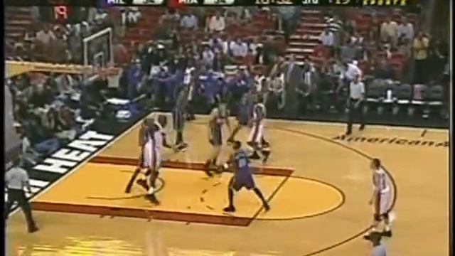 December 27, 2005 - ESPN - Game 29 Miami Heat Vs Milwaukee Bucks - Win (17-12)(Sportscenter) смотреть онлайн