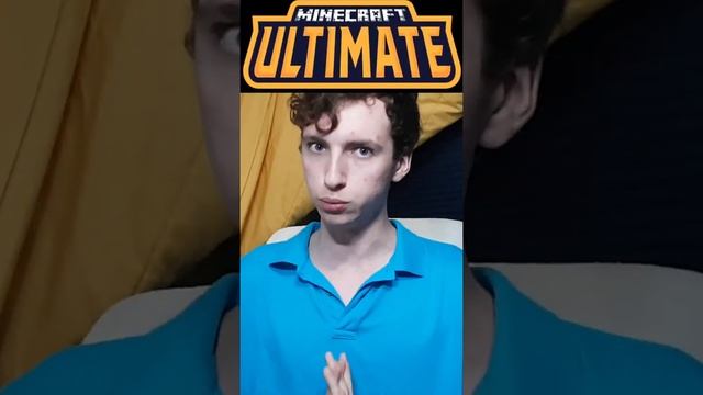 Minecraft Ultimate EXPLAINED смотреть онлайн