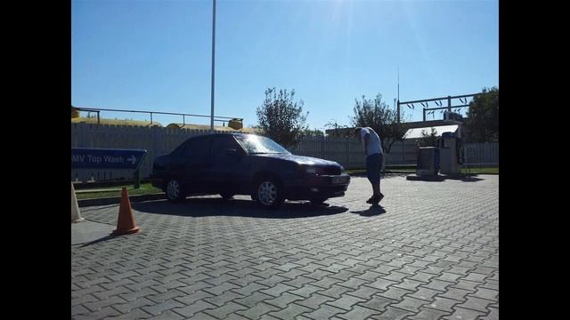 Istoria Daewoo Cielo смотреть онлайн