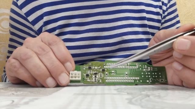 Часы Шевроле Лачетти 2 Поставил перемычки на диоды D1 и D4 смотреть онлайн