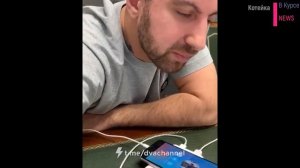 Зелимхан позвонил Амирану| АМИРАН ХОЧЕТ НАКАЗАТЬ ЗЕЛИМХАНА!