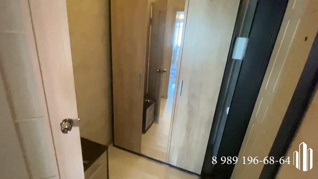 Анапа. Жк Радуга -однокомнатная квартира с ремонтом и мебелью -43 м2, заходи и живи! смотреть онлайн