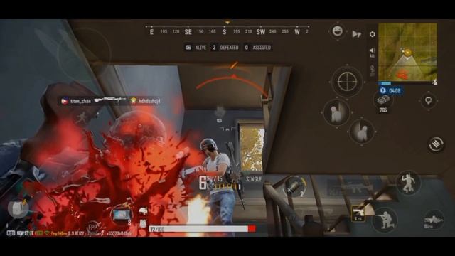 Pubg Pc Graphics In PUBG NEW STATE | | Hindi Gameplay смотреть онлайн