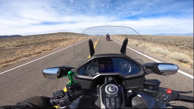 Honda Gold Wing | Still My Favorite Motorcycle?
