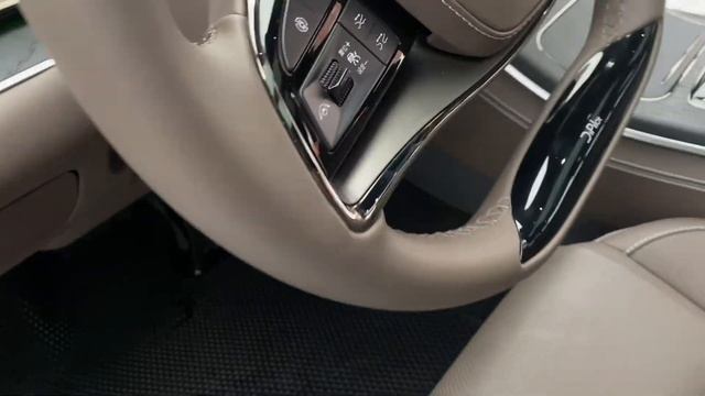 BYD HAN EV 2022 смотреть онлайн