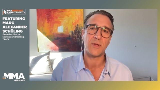 4 Minutes With Marc Schüling: How To Build An Effective, Action-Inspiring Loyalty Program смотреть онлайн