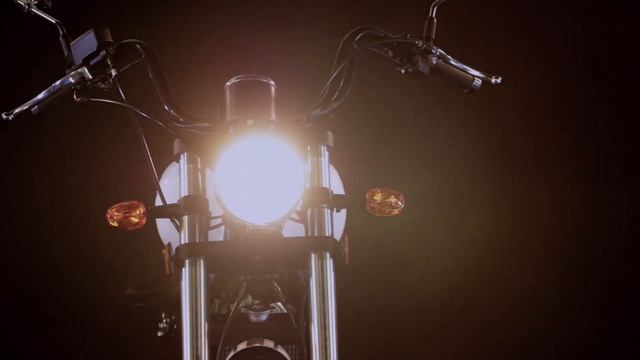 RVM Daytona 350 смотреть онлайн