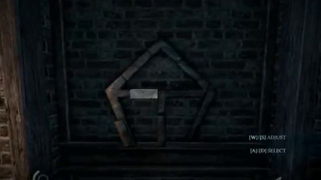 Thief 4, Heartbroken, Clockwise, Ector's Job 3, fastest way, puzzle solve, gameplay/walkthrough смотреть онлайн
