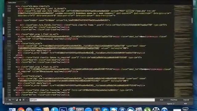 Как сделать копию сайта клон или как скачать чужой сайт скопировать без доступов New 32 смотреть онлайн