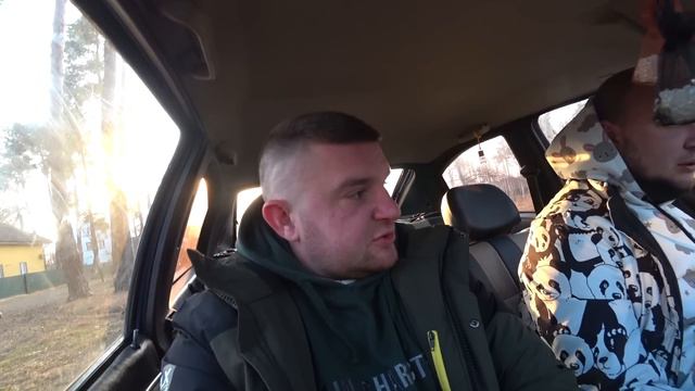 ВЛОГ! ОДИН ДЕНЬ ИЗ ЖИЗНИ! Виталий Зеленый! смотреть онлайн