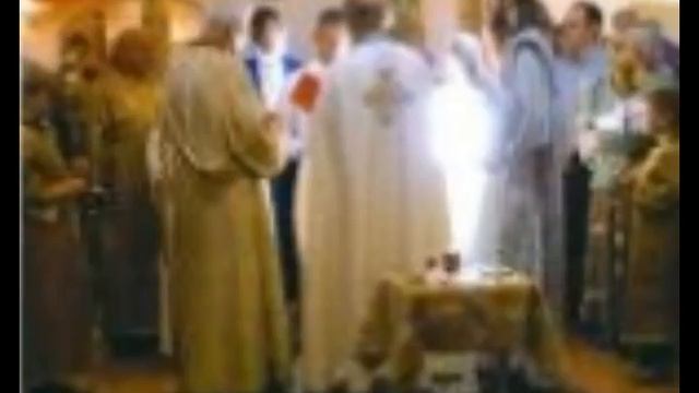 BAPTISM WITH WATER AND BAPTISM WITH THE HOLY SPIRIT! смотреть онлайн