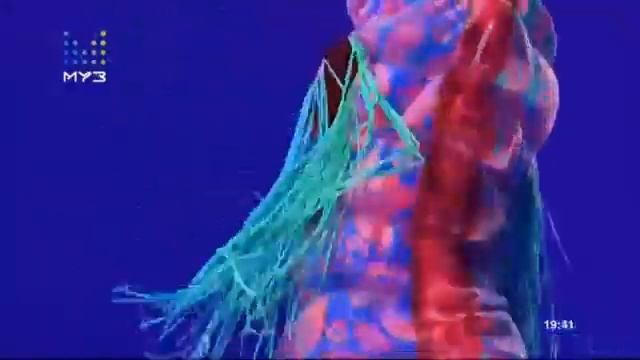 Русский Чарт от 13.09.2019- Анна Плетнёва