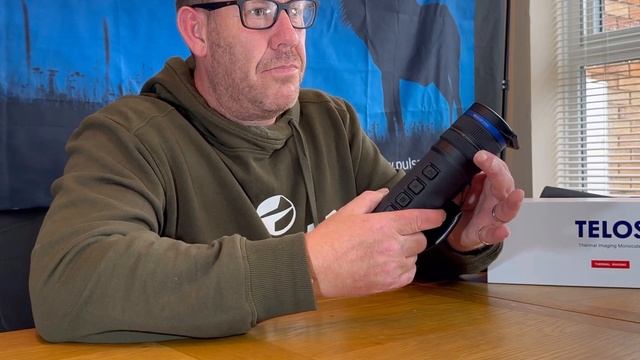 @PulsarVision bring to you the Telos unboxing & specs #pulsar #thermal #unboxing #thermion смотреть онлайн