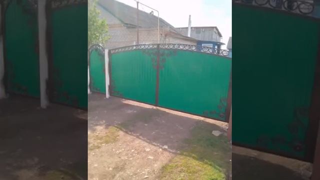 Кованые ворота и калитки под ключ смотреть онлайн