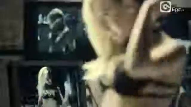 Александра Стан Alexandra Stan vs Manilla Maniacs All My People 2013 смотреть онлайн