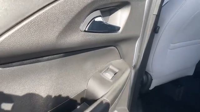 2021 Chevrolet Trailblazer Carson City, Reno, Yerington, Northern Nevada, Elko, NV 21-0008