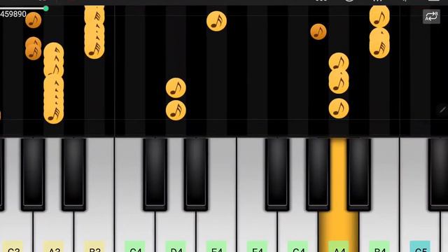 Screen Recording 20210208 113912 Perfect Piano смотреть онлайн