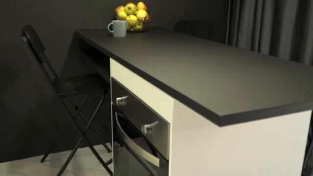 Дизайн проект 49 м² смотреть онлайн