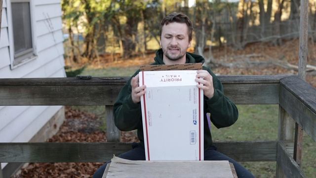 $350 Airsoft Unboxing & Alecmac111 Mystery Box Wave 2 смотреть онлайн