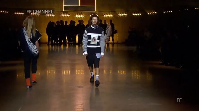 Tommy Hilfiger | Spring Summer 2020 | Full Show смотреть онлайн