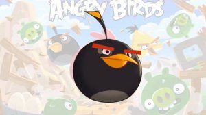 Angry Birds Finger Family Song Daddy Finger Nursery Rhymes