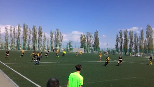 Старт(Петров-Вал) 1-2 Кировец-2(Волгоград) смотреть онлайн