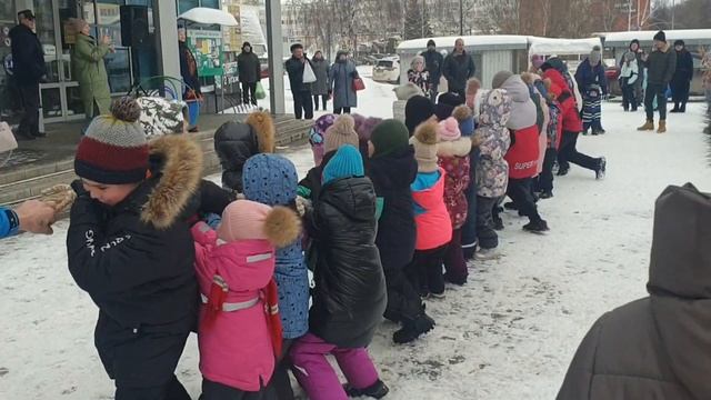 Масленица в Татарстане, собираем подарки на 8 марта, затирка плитки, ремонт смотреть онлайн