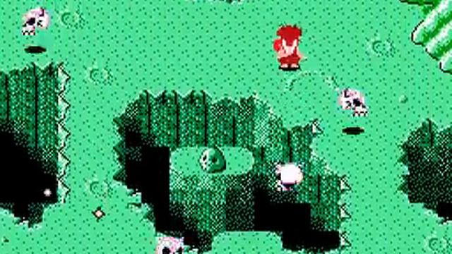 182. NES Longplay [177] Adventures of Dino Riki смотреть онлайн