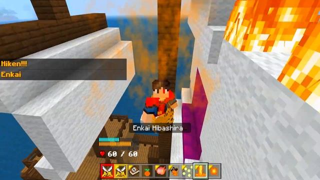 TOP 3 MELHORES ADDONS DE ONE PIECE para MINECRAFT PE/BEDROCK! смотреть онлайн