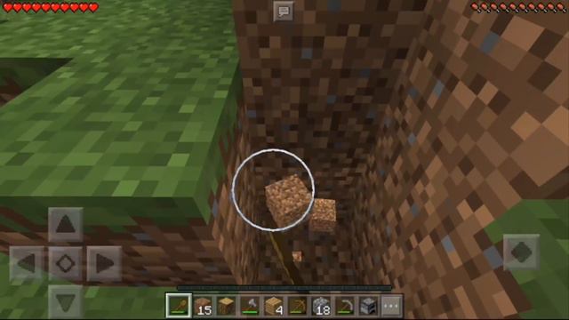 NOVA SÉRIE ONLINE NO MINECRAFT PE : HARDCORE PE - MINECRAFT POCKET EDITION смотреть онлайн