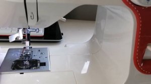 Начинаем шить с нуля.