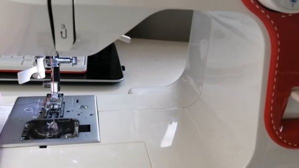 Начинаем шить с нуля.