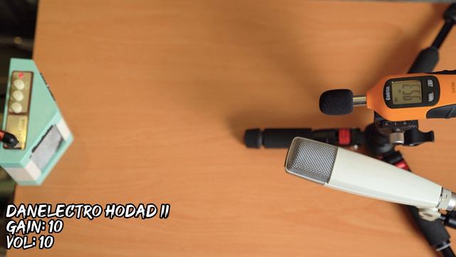 Wer ist der lauteste? | Mini / Micro Amps Vergleich | Marshall, Fender und co. | english subtitles смотреть онлайн