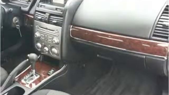 2012 Mitsubishi Galant Used Cars Taylor PA смотреть онлайн