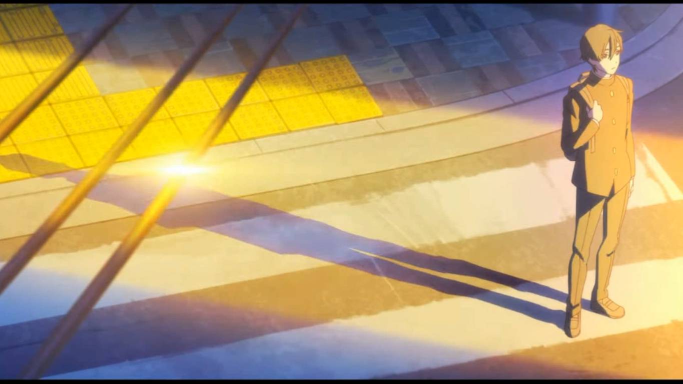 Маленький гражданин смотреть онлайн