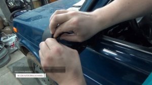 КАК ЛЕГКО СНЯТЬ ЗЕРКАЛО НА НИВЕ не сломав его #АвтоФормула 4х4