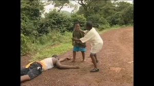 KITCHEN RATS -Aki And Pawpaw (CHINEDU IKEDIEZE AMEACHI MAUONAGO OSITA IHEME) NOLLYWOOD CLASSIC MOVI