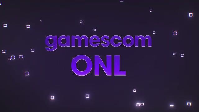Трейлер  выставки Gamescom 2024