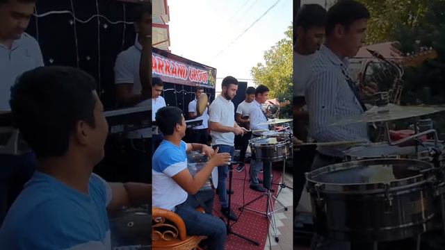 Самарканд туй группа Самарканд 🎶Бодо бодо смотреть онлайн