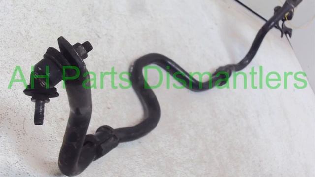 2006 Acura RSX FRONT STABILIZER BAR - ahparts.com Used Honda, Acura, Lexus & Toyota Parts - A... OE смотреть онлайн