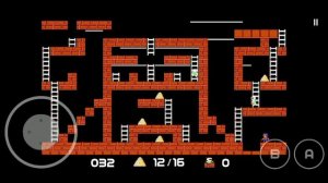 Mine Runner Level 32 Solution/Load Runner Stage 32 Crack