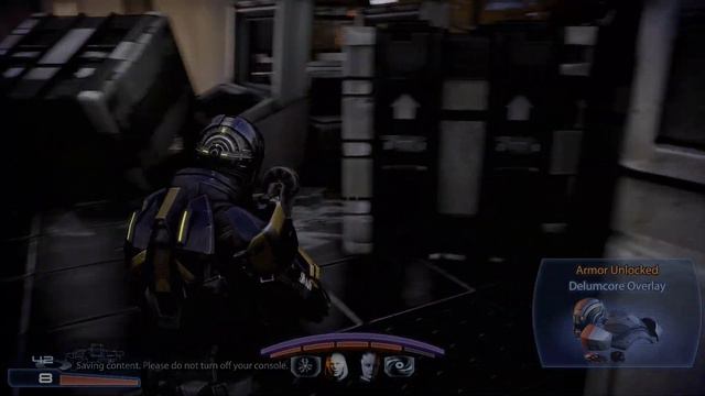 Pylferig Plays Mass Effect 3- Finishing off Cerberus смотреть онлайн