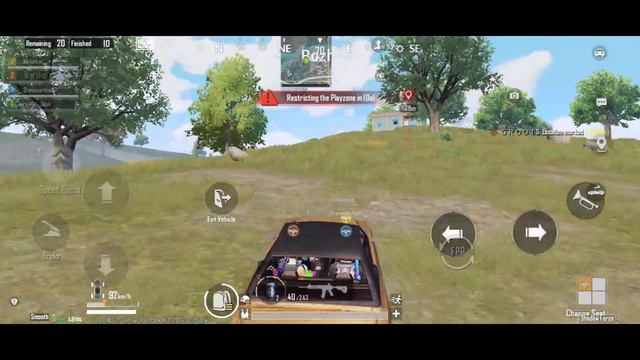 MADE 13 SOLO KILLS IN CLASSIC | BGMI GAMEPLAY смотреть онлайн