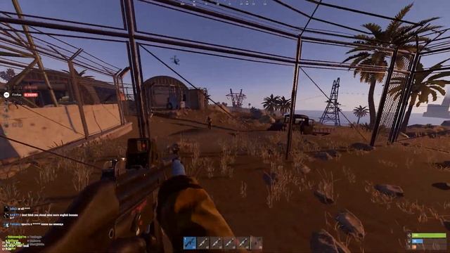 Rust HighLight┃Заново завоевать смотреть онлайн