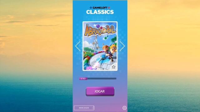 Jogue Diamond Rush e outros 29 jogos java offline da Gameloft no Android смотреть онлайн