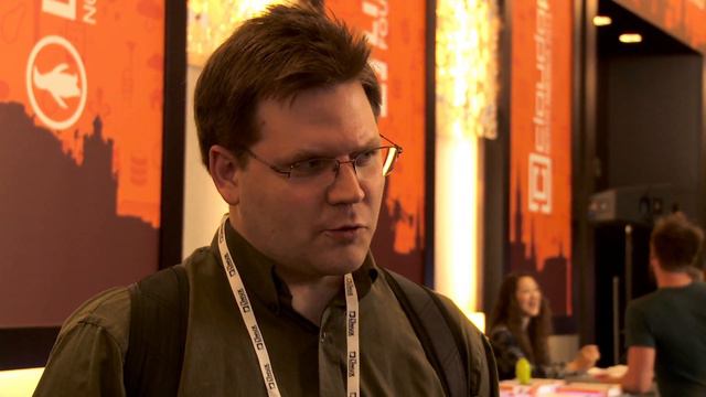 Test Your Linux Trivia Knowledge, Live from LinuxCon and CloudOpen in New Orleans смотреть онлайн