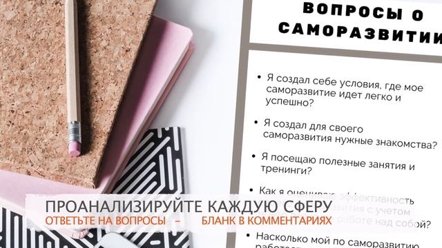 Колесо жизненного баланса как с ним работать смотреть онлайн